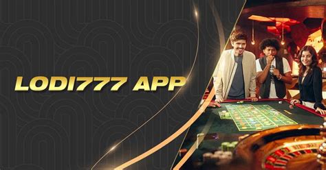 lodi 777 online casino login registration download|Downloading the Lodi777 App: A Guide for Easy Mobile Use.